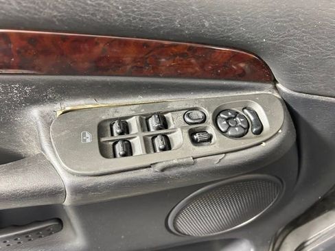 Used 2003 Dodge Ram 2500 Truck 4x4 Quad Cab image 18