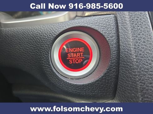 Used 2020 Honda Civic EX image 19