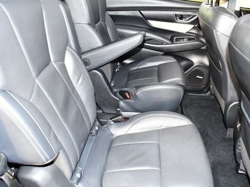 Used 2019 Subaru Ascent Limited w/ Popular Package #2A AWD/4WD image 49
