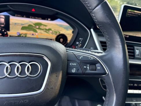 Used 2018 Audi Q5 2.0T Premium Plus w/ Premium Plus Package AWD/4WD image 12