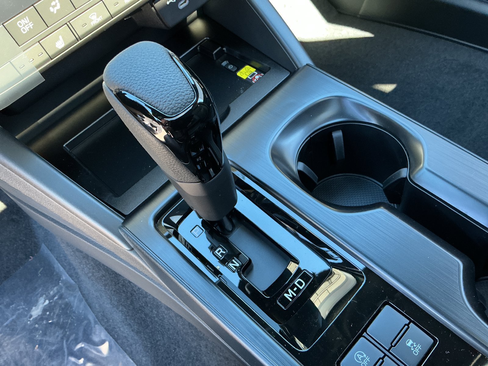 New 2026 Subaru Outback Premium AWD/4WD image 24