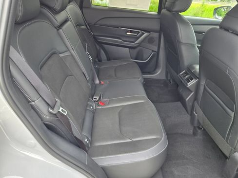 New 2026 MAZDA CX-5 Preferred AWD/4WD image 7