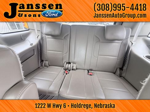 Used 2015 Chevrolet Tahoe LT AWD/4WD image 33