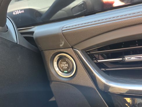 New 2026 Buick Encore GX Sport Touring image 17