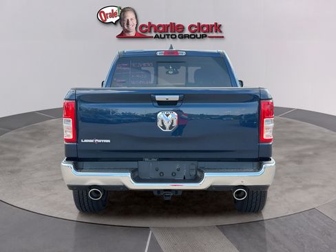 Used 2020 RAM 1500 Lone Star RWD image 5