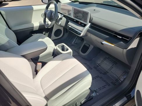 New 2024 Hyundai Ioniq 5 Limited RWD image 22