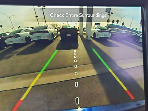 Used 2021 Jeep Renegade Trailhawk w/ Trailer Tow Group image 31