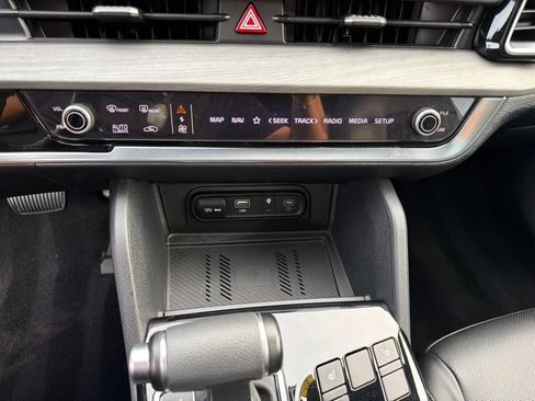 Certified 2024 Kia Sportage X-Line w/ X-Line Premium Package AWD/4WD image 22