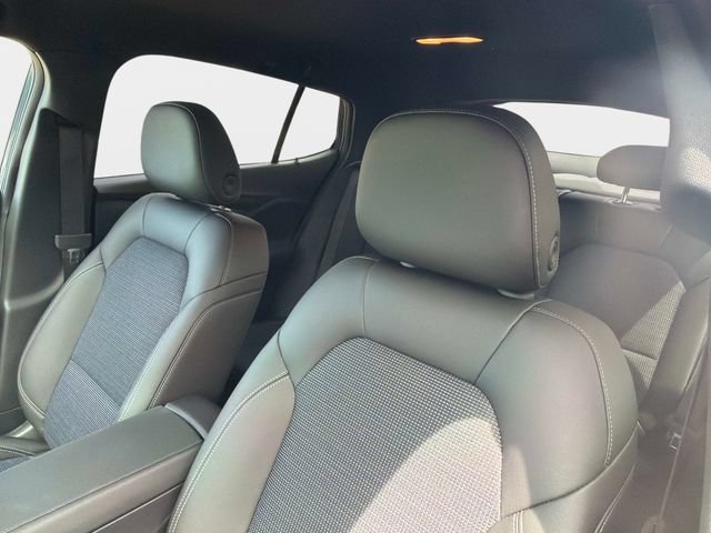 New 2026 Buick Envista Preferred w/ Convenience I Package FWD image 20