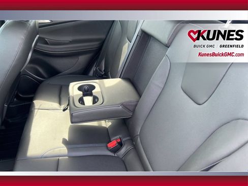 New 2026 Buick Encore GX Sport Touring w/ Advanced Technology Package AWD/4WD image 36