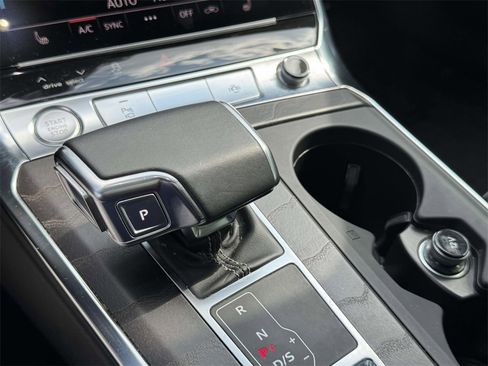 Used 2019 Audi A6 2.0T Premium w/ Convenience Package image 26