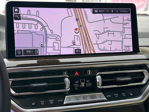 Certified 2023 BMW X3 xDrive30i w/ Premium Package image 30