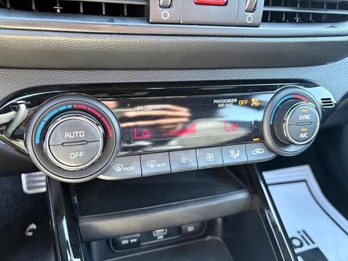 Used 2023 Kia Forte GT-Line FWD image 18