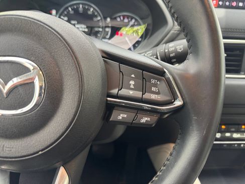 Used 2019 MAZDA CX-5 Grand Touring FWD image 22