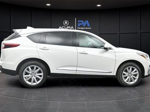 Certified 2021 Acura RDX FWD image 29