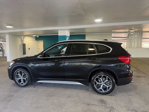 Used 2018 BMW X1 xDrive28i image 12