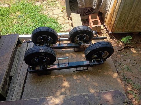 Used 2010 Dodge Ram 2500 Truck SLT image 14