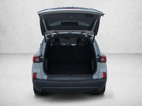 Used 2025 Ford Escape ST-Line Select image 6