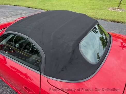 Used 2005 Porsche Boxster RWD image 41