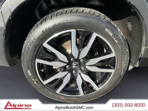 Used 2019 Honda Pilot Touring image 14