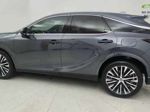 Used 2024 Lexus RX 350 Premium Plus w/ Convenience Package FWD image 11