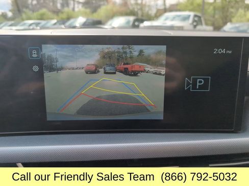Used 2024 Hyundai Sonata SEL w/ Convenience Package FWD image 23