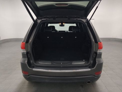 Used 2019 Jeep Grand Cherokee Limited RWD image 29