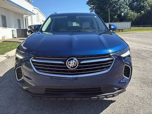 Used 2023 Buick Envision Preferred FWD image 8