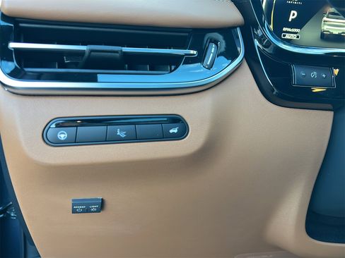 New 2026 INFINITI QX60 Autograph w/ Autograph Tech Package image 25