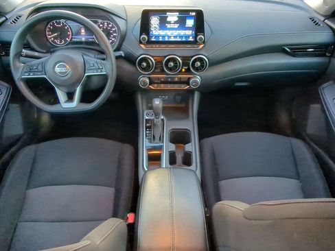 Used 2023 Nissan Sentra SV image 25