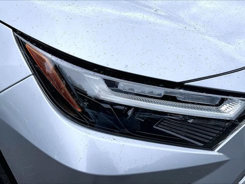 Used 2023 Toyota RAV4 SE w/ Weather & Moonroof Package AWD/4WD image 26