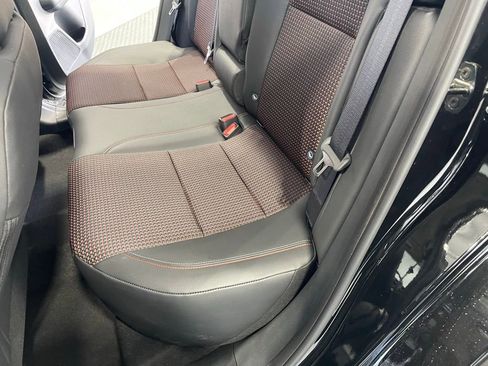 New 2026 Nissan Kicks SR w/ Cold Weather Package FWD image 15