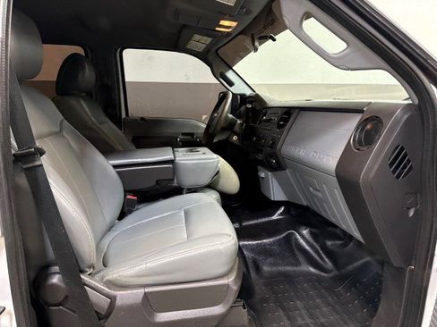 Used 2016 Ford F350 XL w/ Power Equipment Group image 50