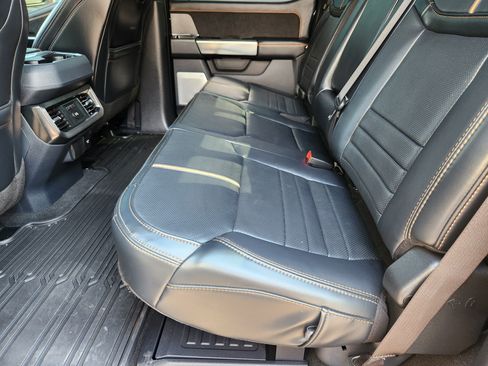 Used 2024 Ford F350 Platinum image 11