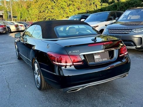 Used 2014 Mercedes-Benz E 350 E 350 image 8