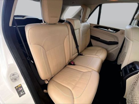 Used 2016 Mercedes-Benz GLE 350 4MATIC image 18