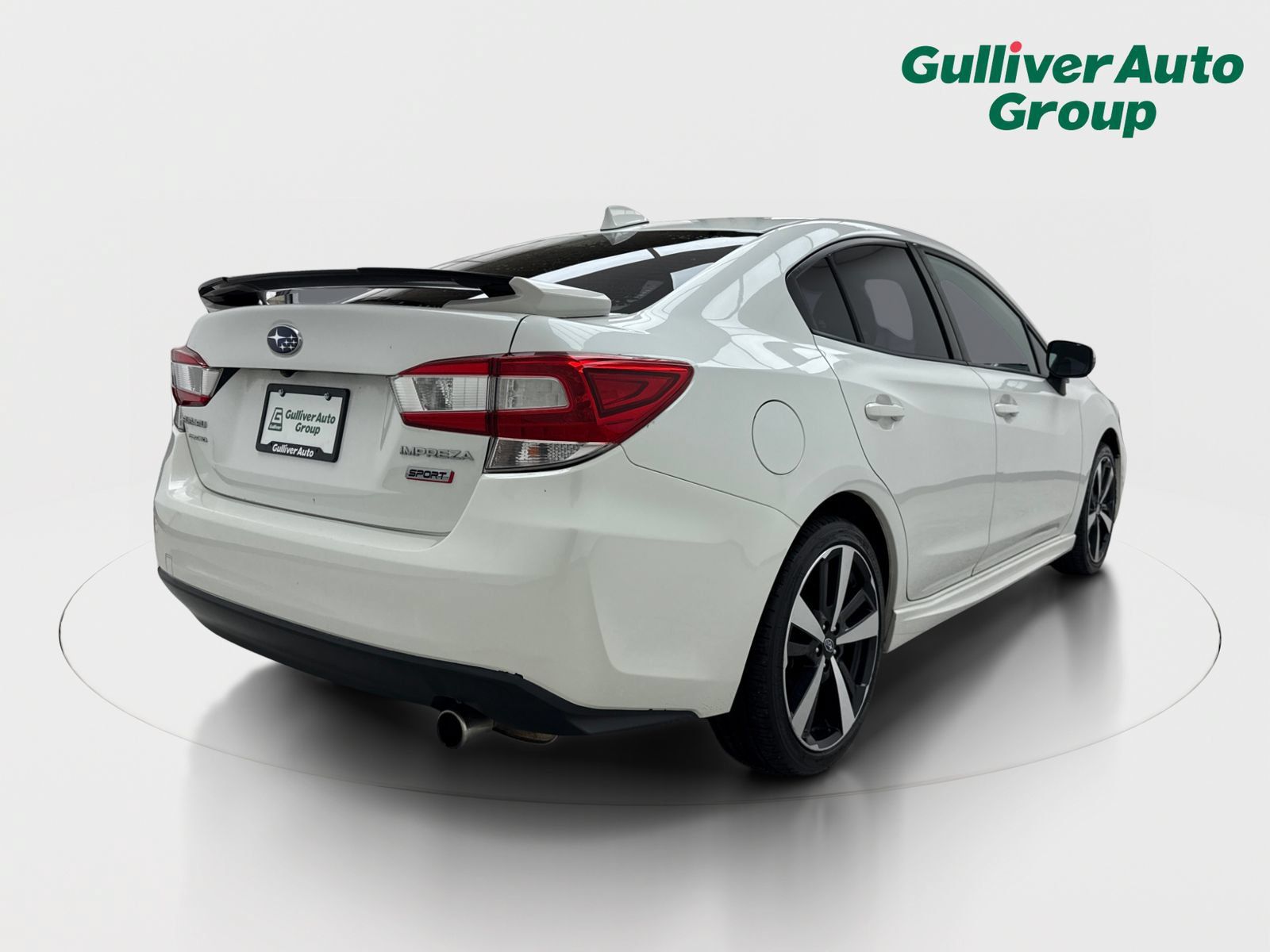 Used 2017 Subaru Impreza 2.0i Sport AWD/4WD image 8