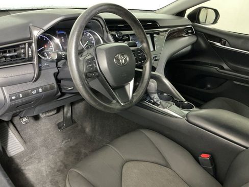 Used 2019 Toyota Camry LE FWD image 20