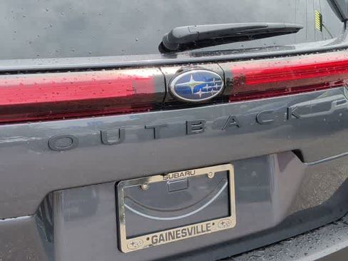 New 2026 Subaru Outback Premium AWD/4WD image 12