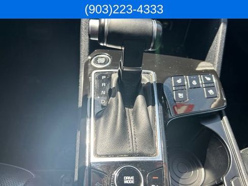 Used 2023 Kia Sportage SX FWD image 31