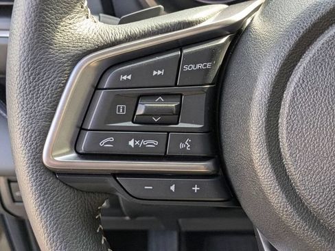Certified 2026 Subaru Ascent Limited AWD/4WD image 18