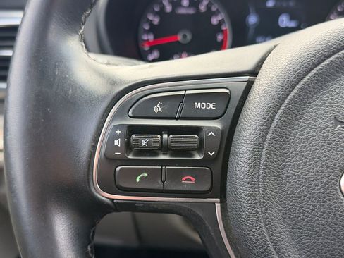 Used 2018 Kia Optima EX w/ Premium Package image 23