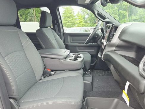 New 2026 RAM 2500 Tradesman AWD/4WD image 20