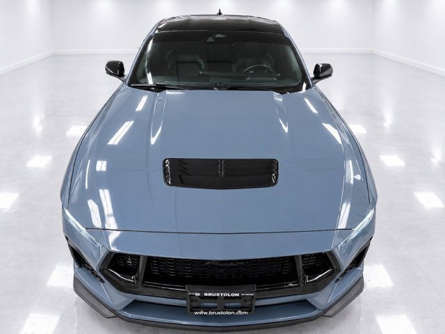Used 2024 Ford Mustang GT Premium w/ GT Performance Package RWD image 12