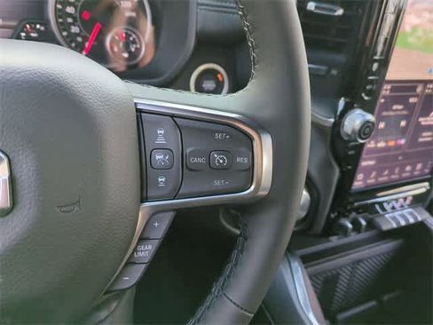 New 2026 RAM 1500 Laramie w/ Night Edition image 25