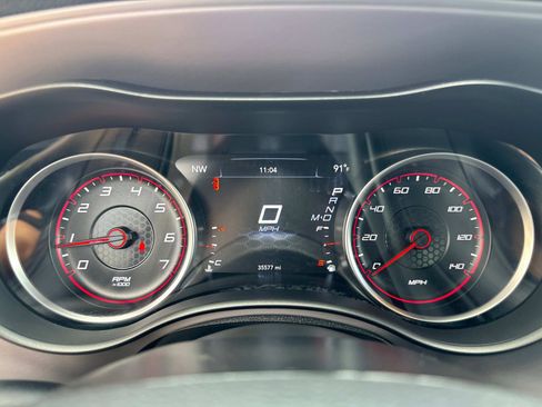 Certified 2023 Dodge Charger SXT image 29