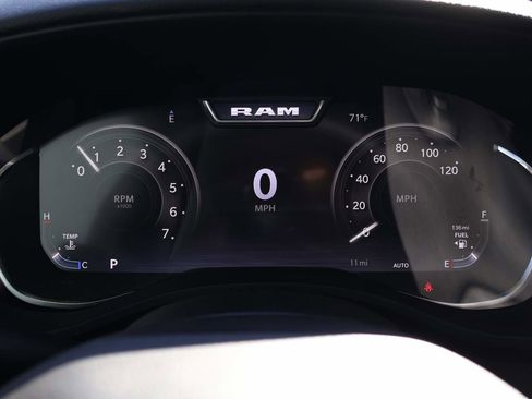 New 2026 RAM 1500 Big Horn image 13