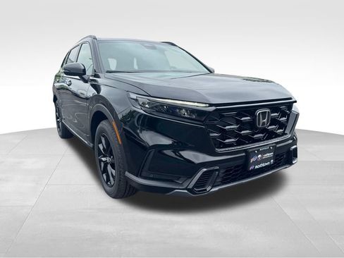 New 2026 Honda CR-V Sport-L image 2