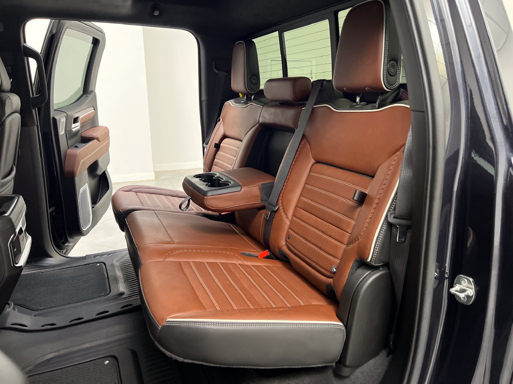 Used 2023 GMC Sierra 1500 Denali Ultimate AWD/4WD image 18
