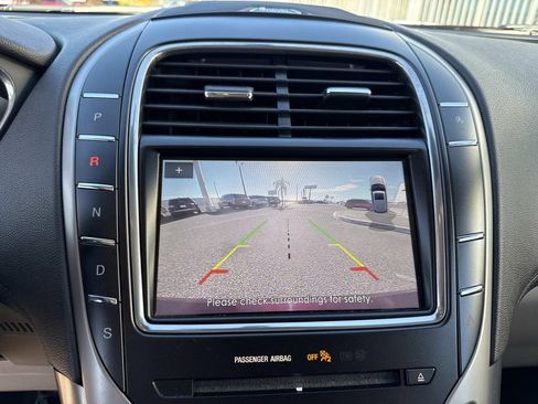 Used 2019 Lincoln Nautilus Reserve w/ Cargo Utility Package image 24